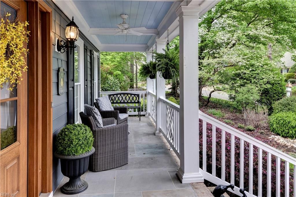 Photo of 106 Aberdeen, Williamsburg, VA 23188 (MLS # 10629817)