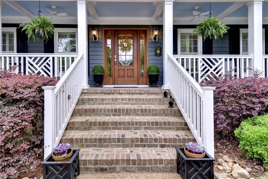 Photo of 106 Aberdeen, Williamsburg, VA 23188 (MLS # 10629817)