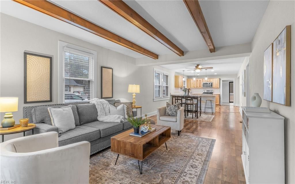 Photo of 9138 Eclipse Drive, Suffolk, VA 23433 (MLS # 10621066)