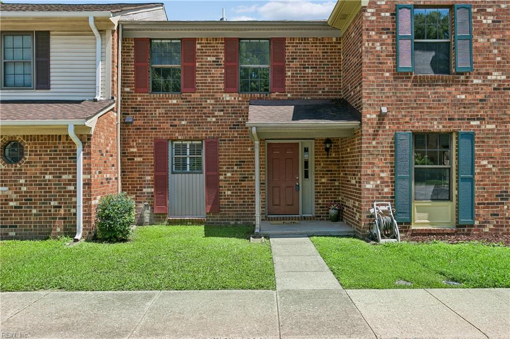 359 Deputy Lane Unit E, Newport News, VA, 23608