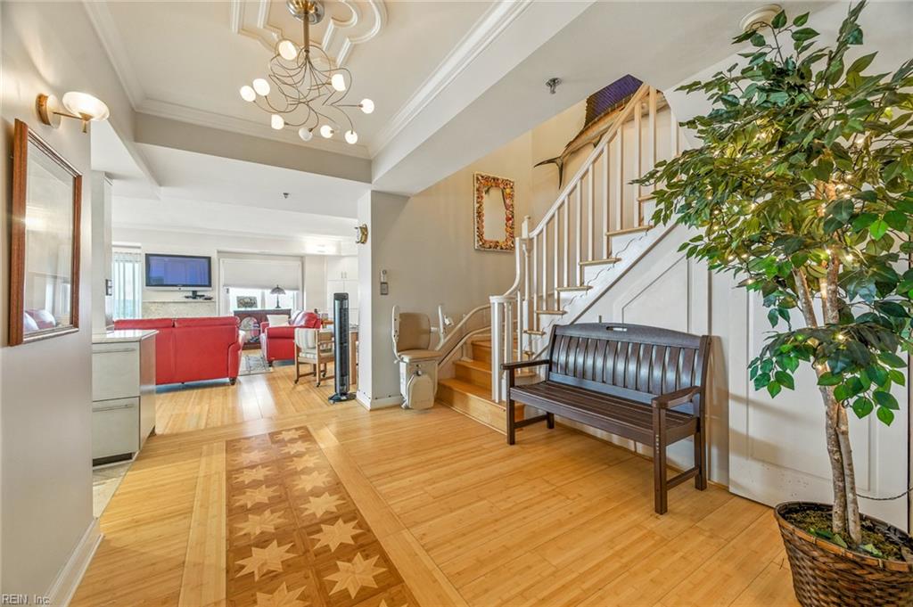 3556 Shore DR 1005