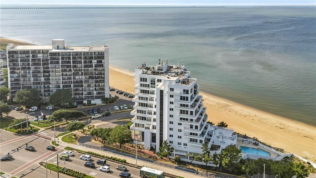 3556 Shore DR 1005