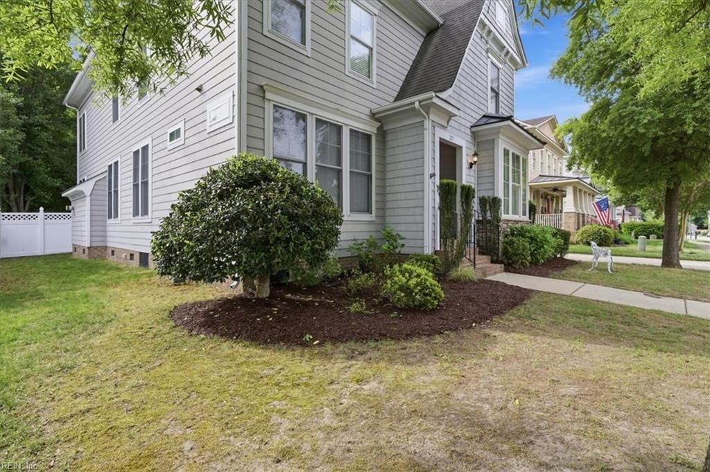 Photo of 227 Wildlife Trace, Chesapeake, VA 23320 (MLS # 10632274)