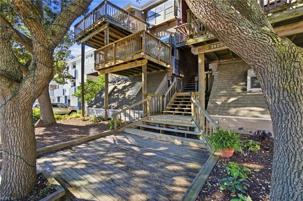 Photo of 2824 Croix Court, Virginia Beach, VA 23451 (MLS # 10614756)