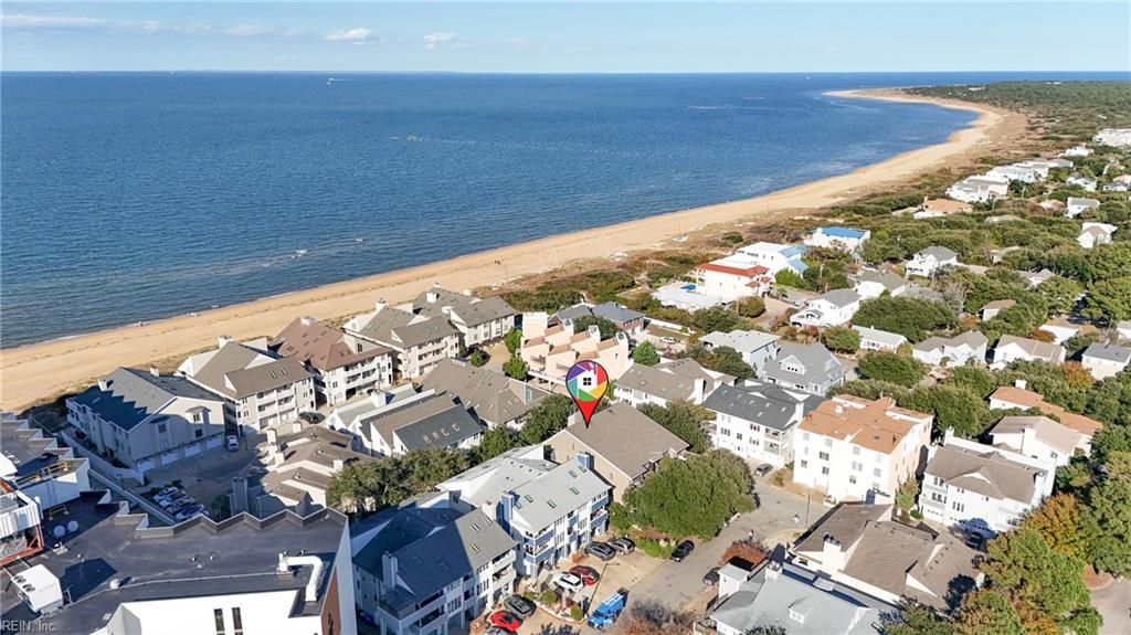 Photo of 2824 Croix Court, Virginia Beach, VA 23451 (MLS # 10614756)