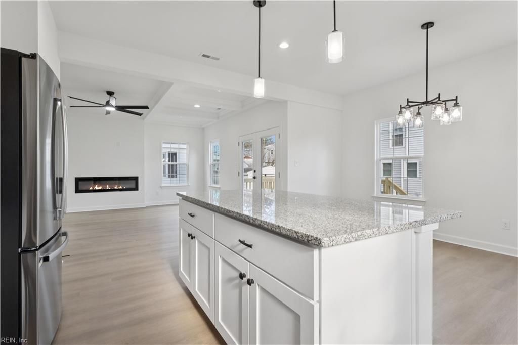 Photo of 3600 Roanoke Avenue, Newport News, VA 23607 (MLS # 10613724)