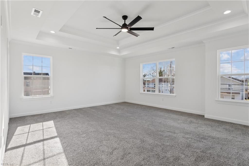 Photo of 3600 Roanoke Avenue, Newport News, VA 23607 (MLS # 10613724)