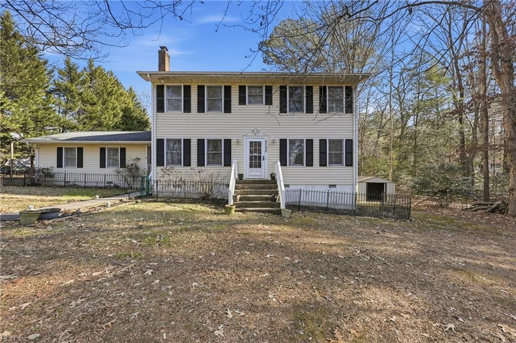 Photo of 2750 Shell Road, Gloucester, VA 23061 (MLS # 10615458)