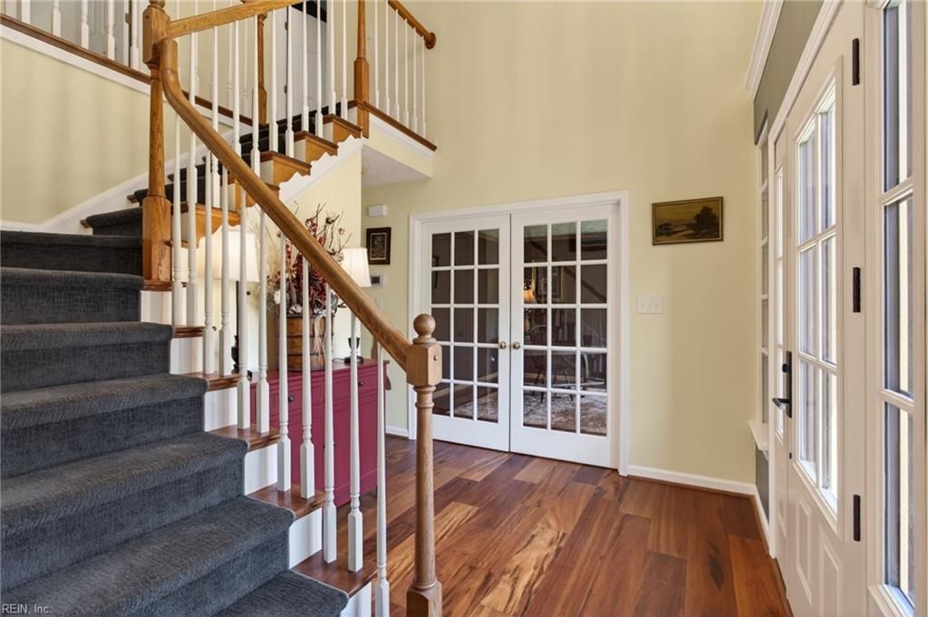 Photo of 112 Larkin Run, Yorktown, VA 23692 (MLS # 10633294)