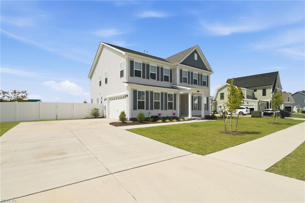 Photo of 307 Arbormoor Lane, Moyock, NC 27958 (MLS # 10647929)