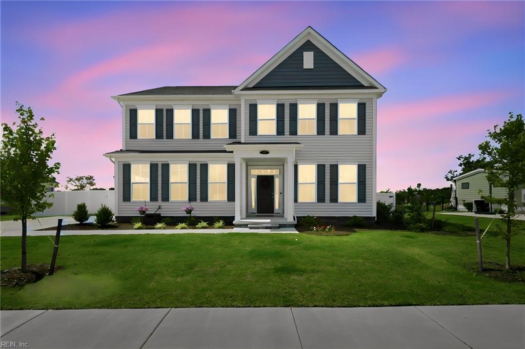 Photo of 307 Arbormoor Lane, Moyock, NC 27958 (MLS # 10647929)