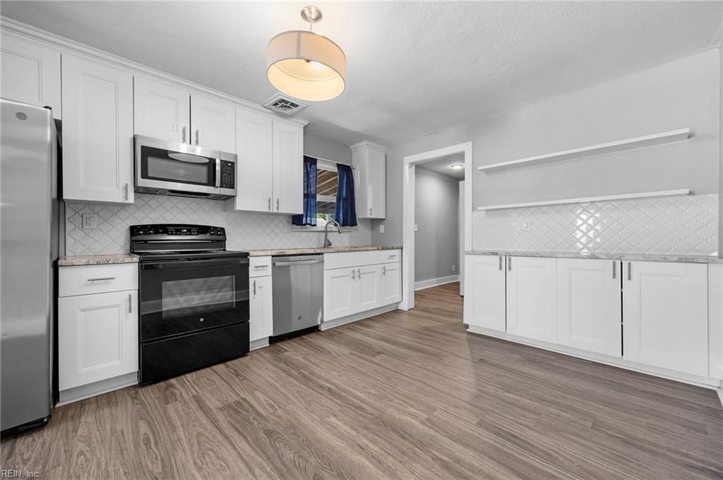 Photo of 4212 Bart Street, Portsmouth, VA 23707 (MLS # 10618917)