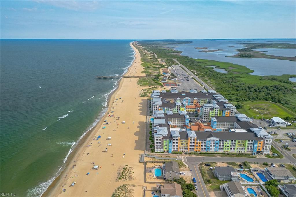 Photo of 3738 Sandpiper Road #232B, Virginia Beach, VA 23456 (MLS # 10575607)