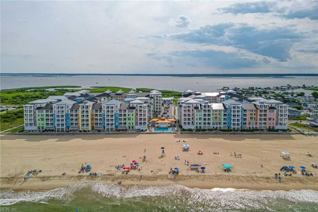 Photo of 3738 Sandpiper Road #232B, Virginia Beach, VA 23456 (MLS # 10575607)