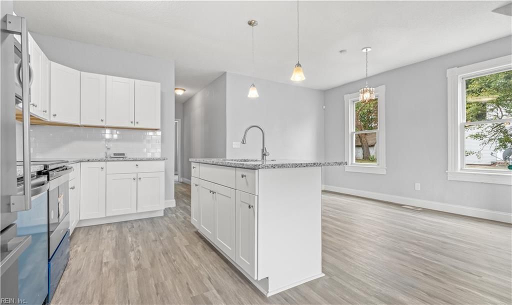 Photo of 1503 E Indian River Road, Norfolk, VA 23523 (MLS # 10629397)