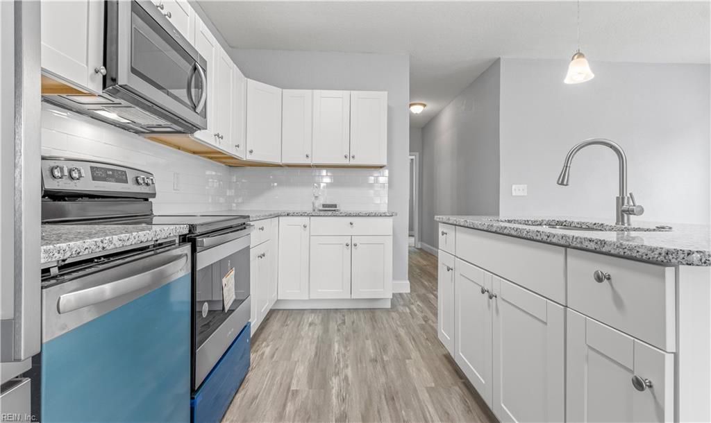 Photo of 1503 E Indian River Road, Norfolk, VA 23523 (MLS # 10629397)