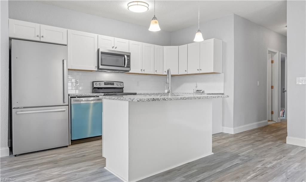 Photo of 1503 E Indian River Road, Norfolk, VA 23523 (MLS # 10629397)