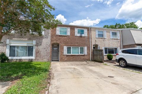 888 Jamestown Landing RD Virginia Beach VA 23464