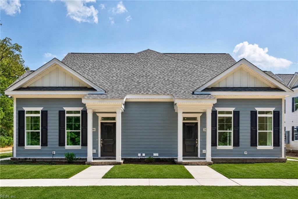 Photo of 2039 Mango Street #26, Chesapeake, VA 23321 (MLS # 10657181)