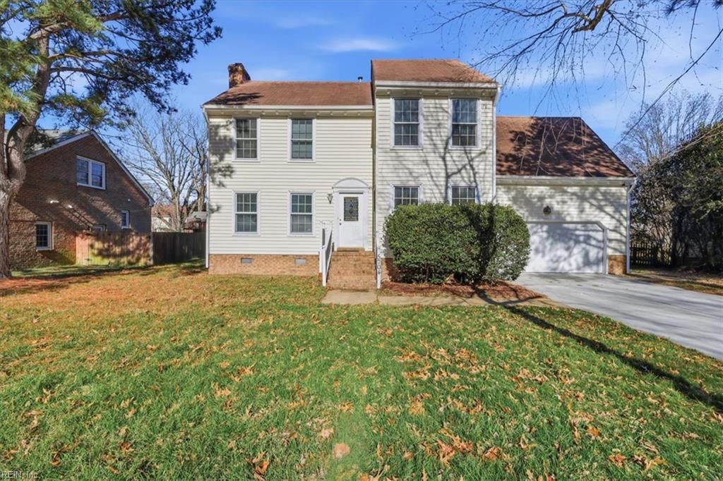 Photo of 5704 Rossburn Court, Virginia Beach, VA 23455 (MLS # 10616849)