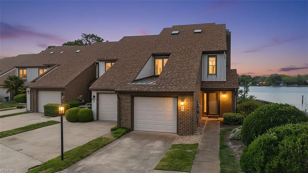 Photo of 68 Sandie Point Lane, Portsmouth, VA 23701 (MLS # 10629650)