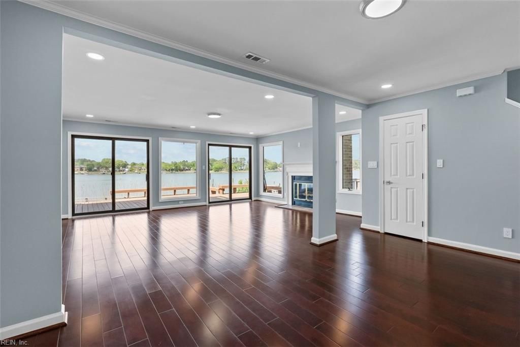 Photo of 68 Sandie Point Lane, Portsmouth, VA 23701 (MLS # 10629650)