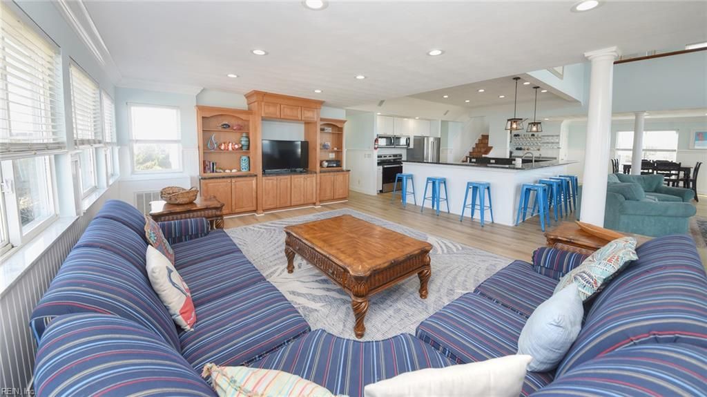 Photo of 3204 Sandfiddler Road, Virginia Beach, VA 23456 (MLS # 10613804)