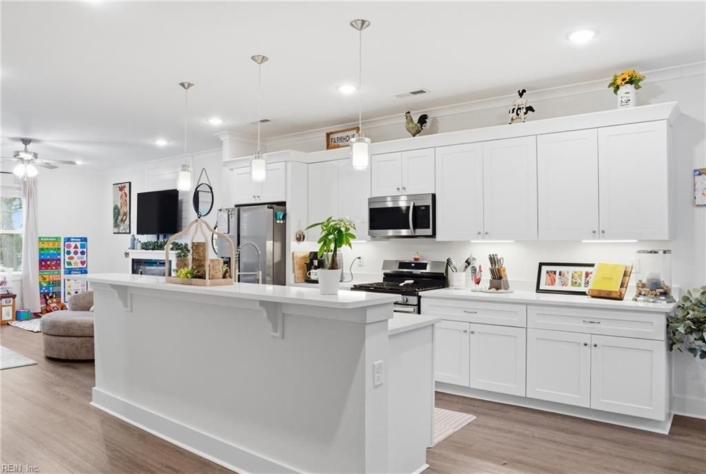 Photo of 2917 Pretty Lake Avenue, Norfolk, VA 23518 (MLS # 10622789)