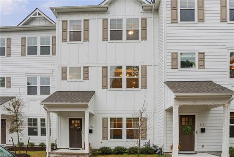 Photo of 2917 Pretty Lake Avenue, Norfolk, VA 23518 (MLS # 10622789)