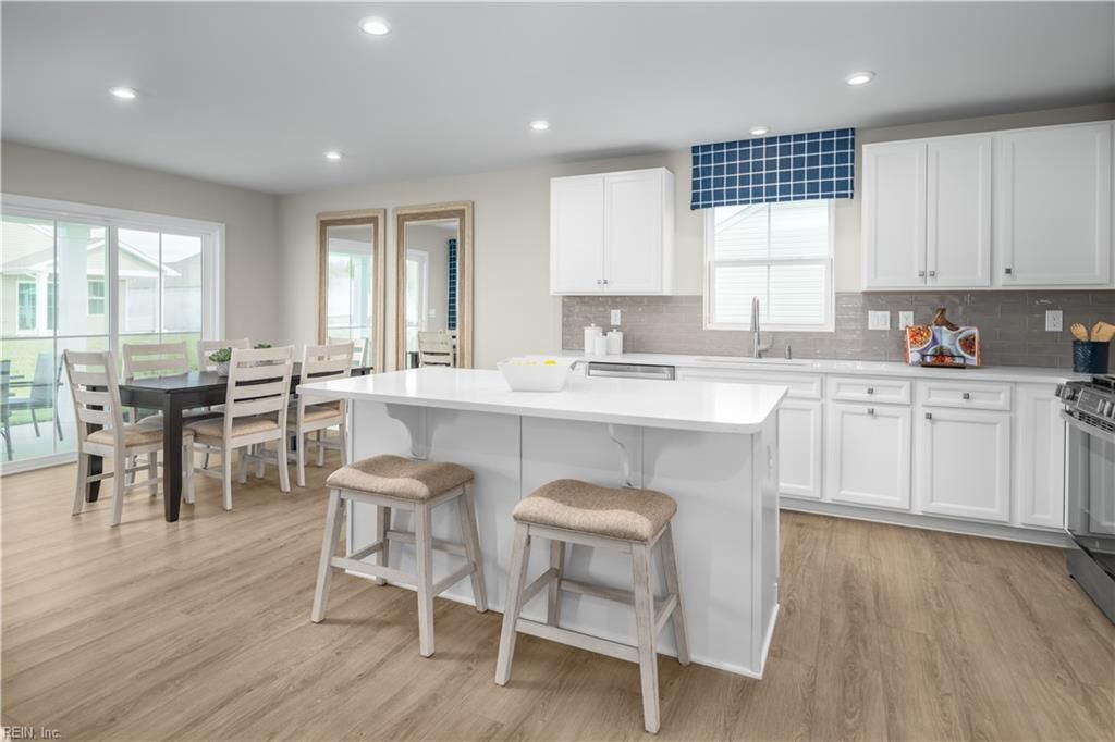 Photo of 6404 Temple Lane, Toano, VA 23168 (MLS # 10631913)