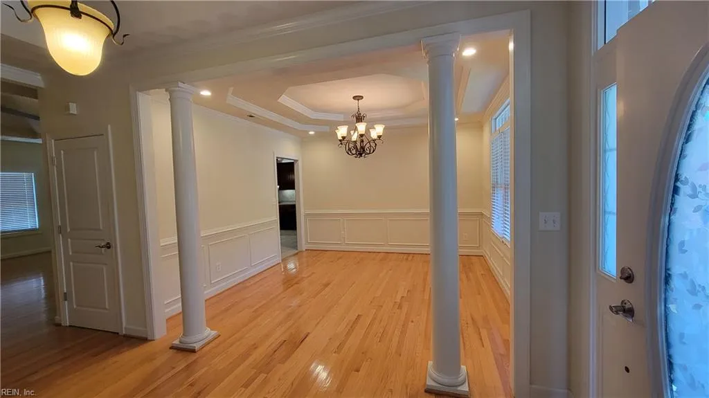 Chesapeake, Virginia 23322, United States, 4 Bedrooms Bedrooms, ,3 BathroomsBathrooms,Residential,Active,196376