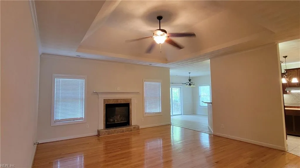 Chesapeake, Virginia 23322, United States, 4 Bedrooms Bedrooms, ,3 BathroomsBathrooms,Residential,Active,196376