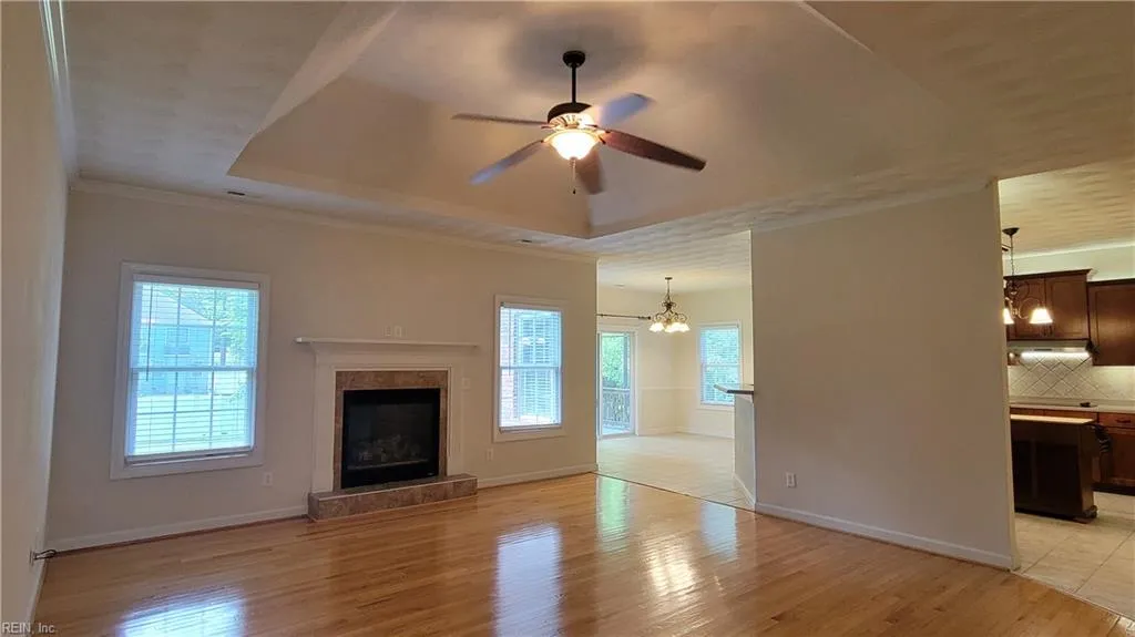 Chesapeake, Virginia 23322, United States, 4 Bedrooms Bedrooms, ,3 BathroomsBathrooms,Residential,Active,196376