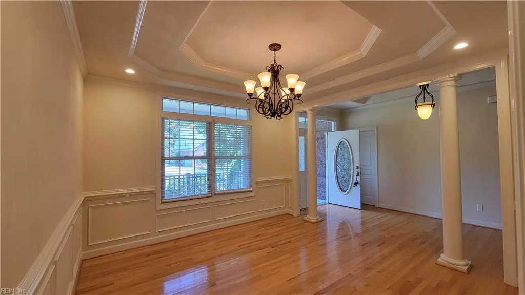 Chesapeake, Virginia 23322, United States, 4 Bedrooms Bedrooms, ,3 BathroomsBathrooms,Residential,Active,196376