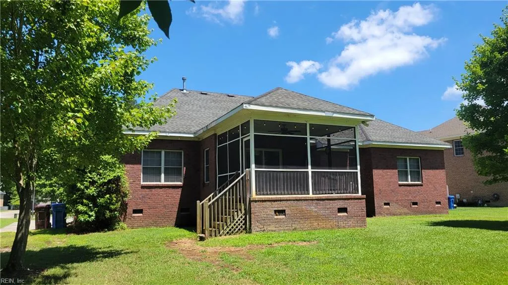 Chesapeake, Virginia 23322, United States, 4 Bedrooms Bedrooms, ,3 BathroomsBathrooms,Residential,Active,196376