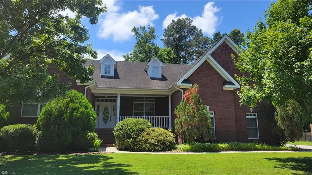 Chesapeake, Virginia 23322, United States, 4 Bedrooms Bedrooms, ,3 BathroomsBathrooms,Residential,Active,196376