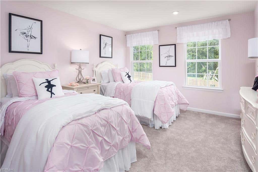 Photo of 1524 Jimmy Lane, Chesapeake, VA 23322 (MLS # 10650930)