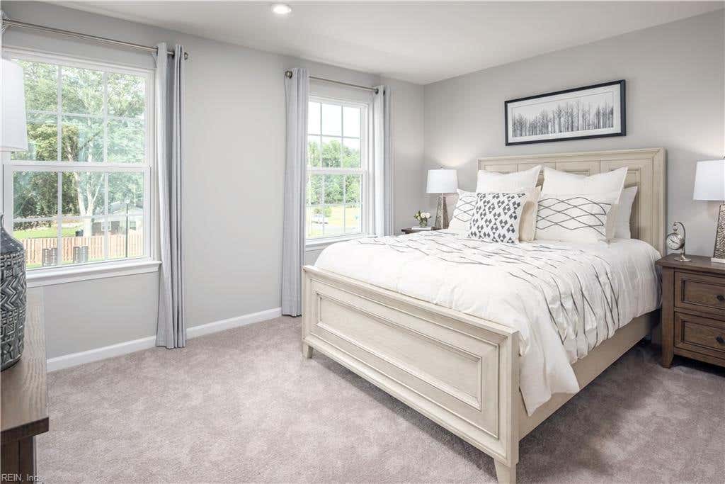 Photo of 1524 Jimmy Lane, Chesapeake, VA 23322 (MLS # 10650930)