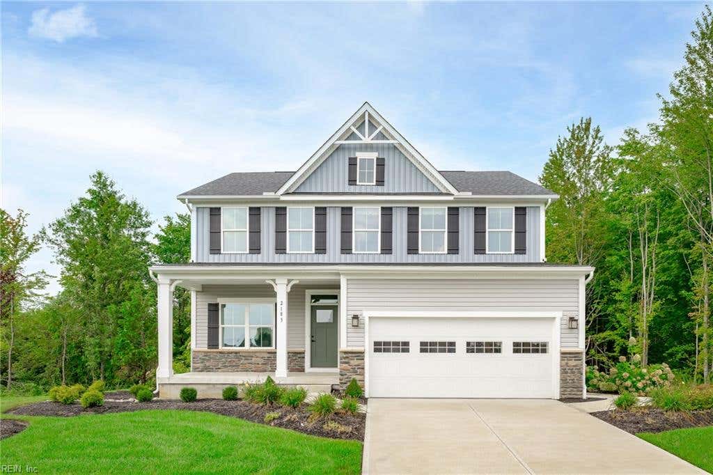 Photo of 1524 Jimmy Lane, Chesapeake, VA 23322 (MLS # 10650930)