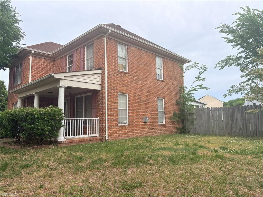 Photo of 3017 Bill Reid Court, Chesapeake, VA 23324 (MLS # 10633741)