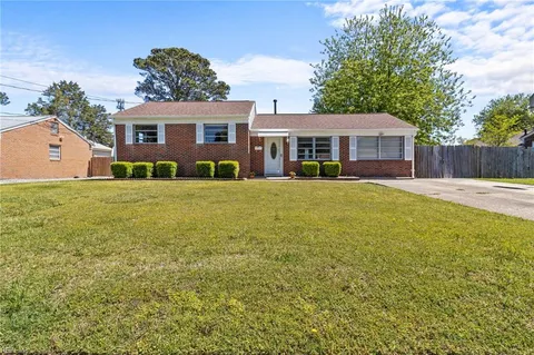 12 Longwood Drive, Hampton, VA 23669 - #: 10581134