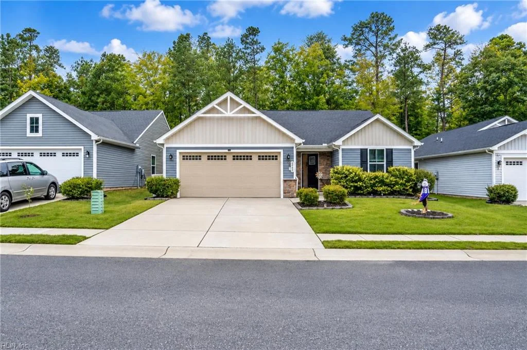 6844 Motley Landing Drive