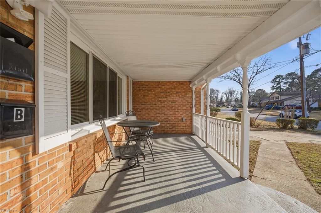 Photo of 860 Morgan Trail, Virginia Beach, VA 23464 (MLS # 10623682)