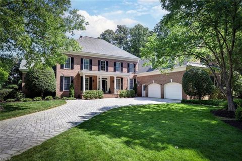Photo of 1657 Founders Hill N, Williamsburg, VA 23185 (MLS # 10632084)