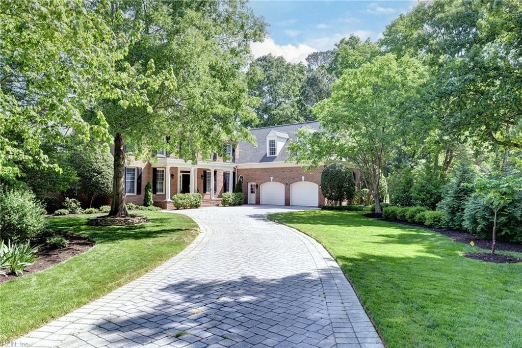Photo of 1657 Founders Hill N, Williamsburg, VA 23185 (MLS # 10632084)