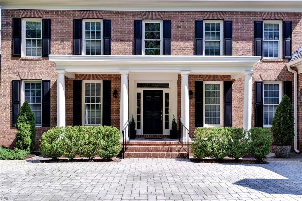 Photo of 1657 Founders Hill N, Williamsburg, VA 23185 (MLS # 10632084)