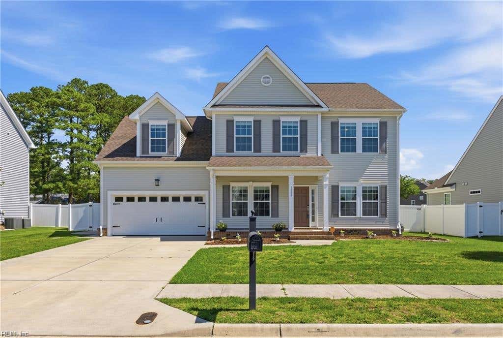 Photo of 1808 Ashlar Lane, Chesapeake, VA 23320 (MLS # 10649516)