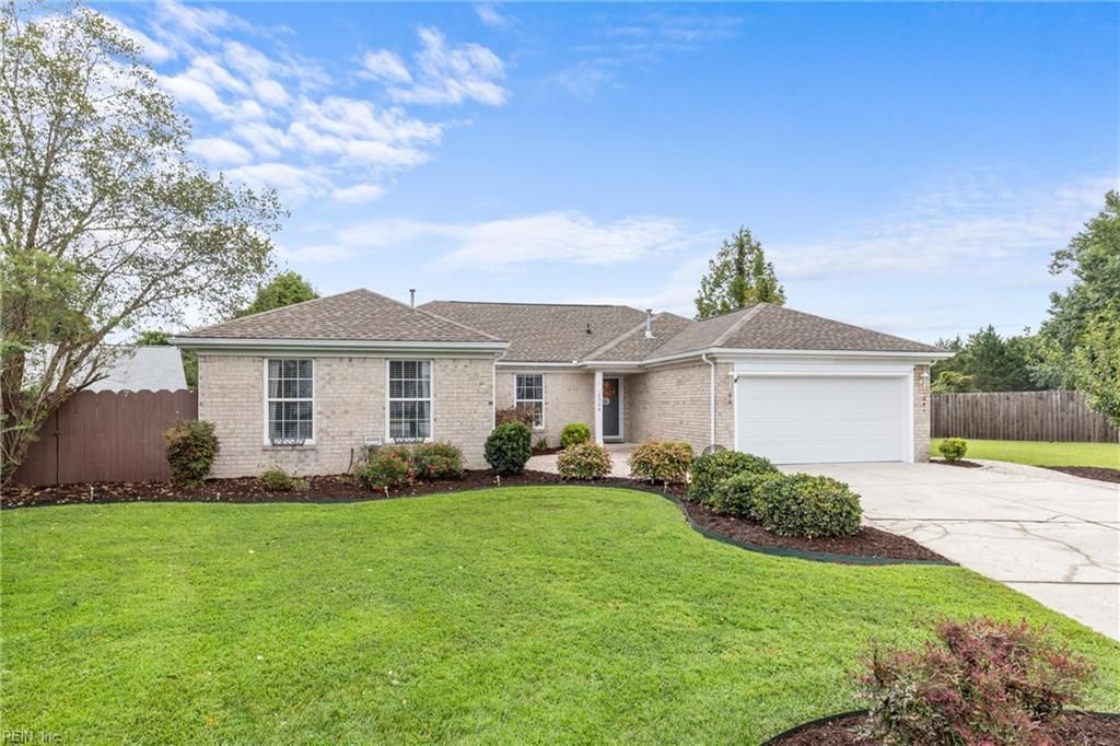 Photo of 2304 Treesong Trail, Virginia Beach, VA 23456 (MLS # 10602580)