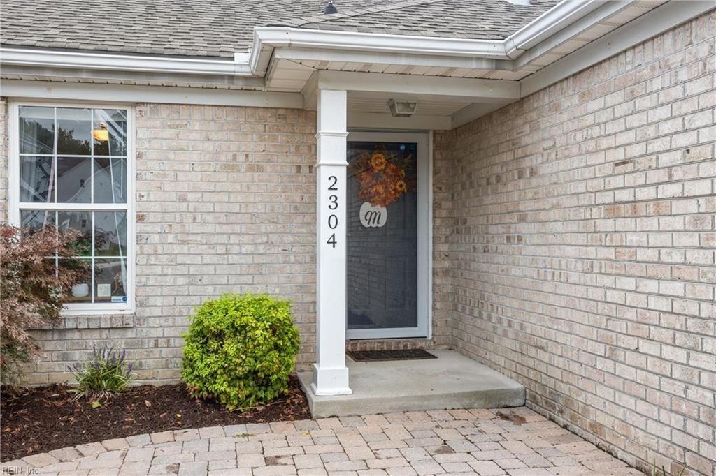 Photo of 2304 Treesong Trail, Virginia Beach, VA 23456 (MLS # 10602580)