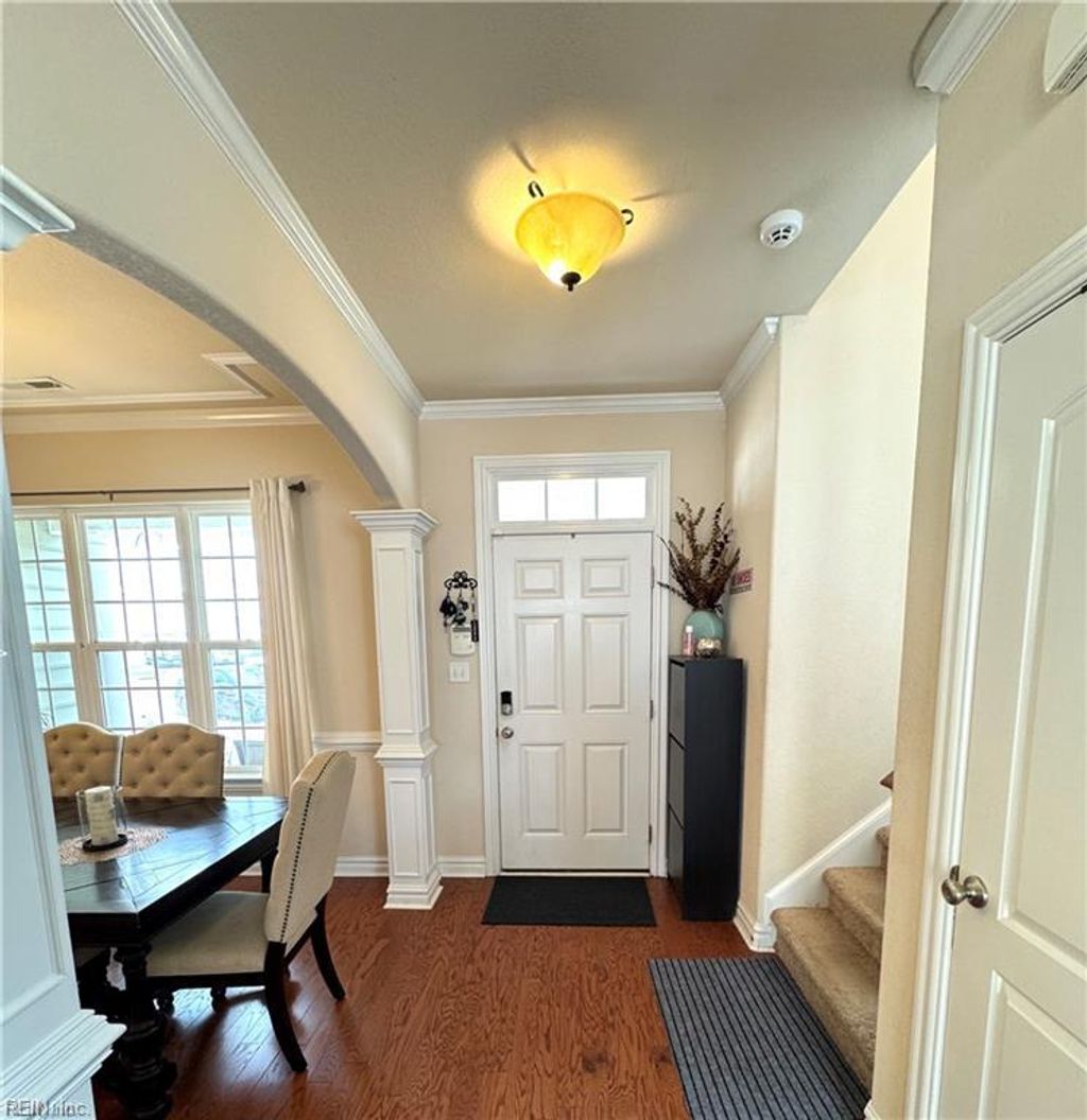 Photo of 1203 Bonnie View Arch, Chesapeake, VA 23320 (MLS # 10629414)